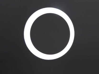 LED Badkamerspiegel - Bluetooth - Lorenzo 140x70cm