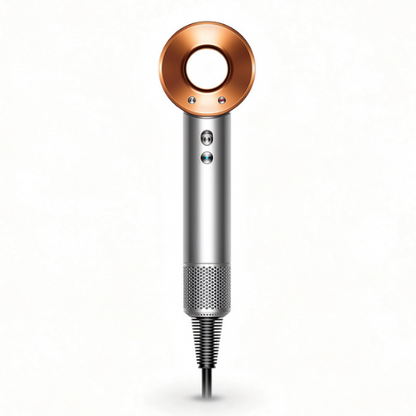 Zyralux AirPrecision™ 8 - Copper Metallic