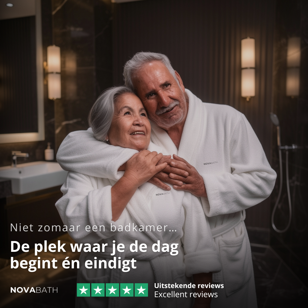 Opbouw wastafelkraan Taylor - Mat wit