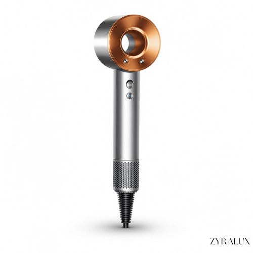 Zyralux AirPrecision™ 8 - Copper Metallic